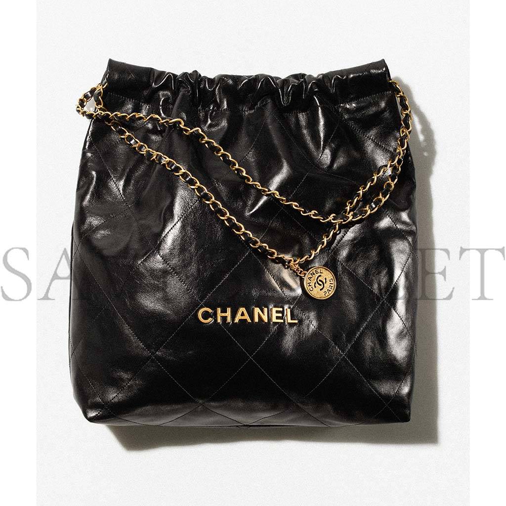 CHANEl (42*39*8cm)